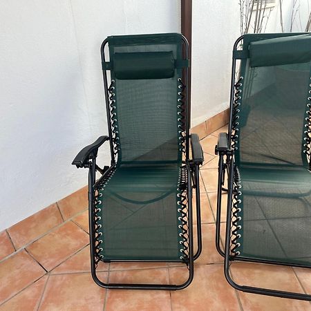 סביליה Triana Pelay Suites מראה חיצוני תמונה