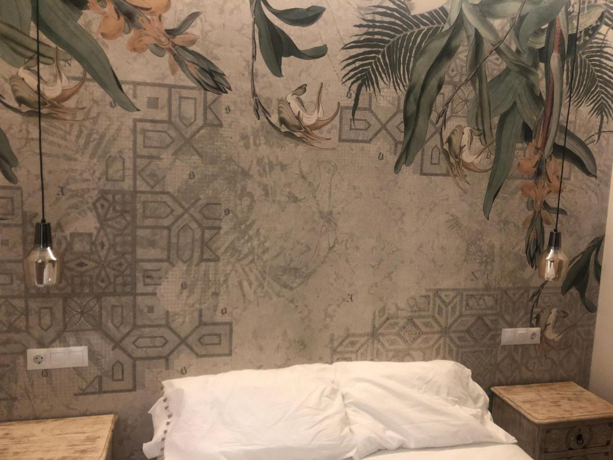 סביליה Triana Pelay Suites מראה חיצוני תמונה