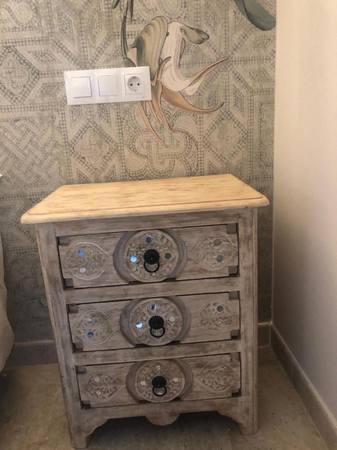סביליה Triana Pelay Suites מראה חיצוני תמונה