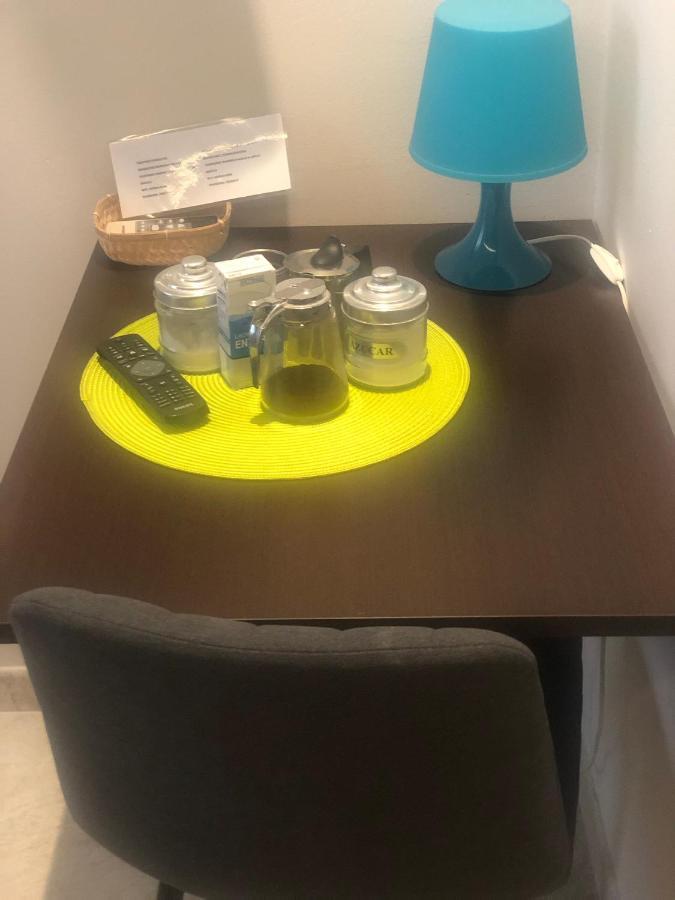 סביליה Triana Pelay Suites מראה חיצוני תמונה