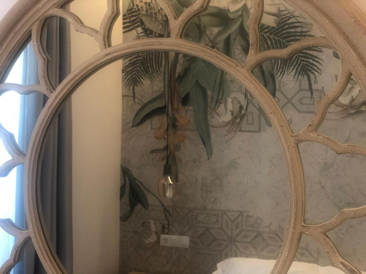 סביליה Triana Pelay Suites מראה חיצוני תמונה