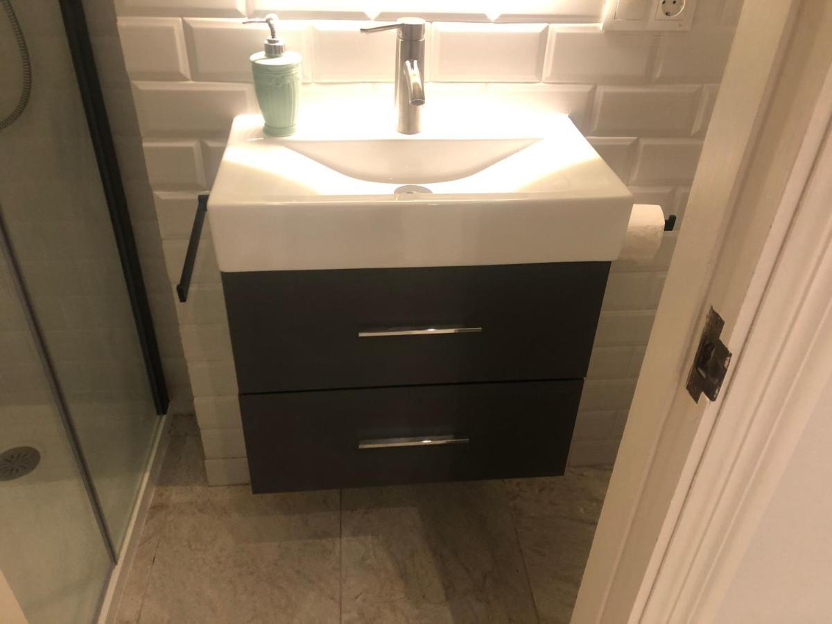 סביליה Triana Pelay Suites מראה חיצוני תמונה
