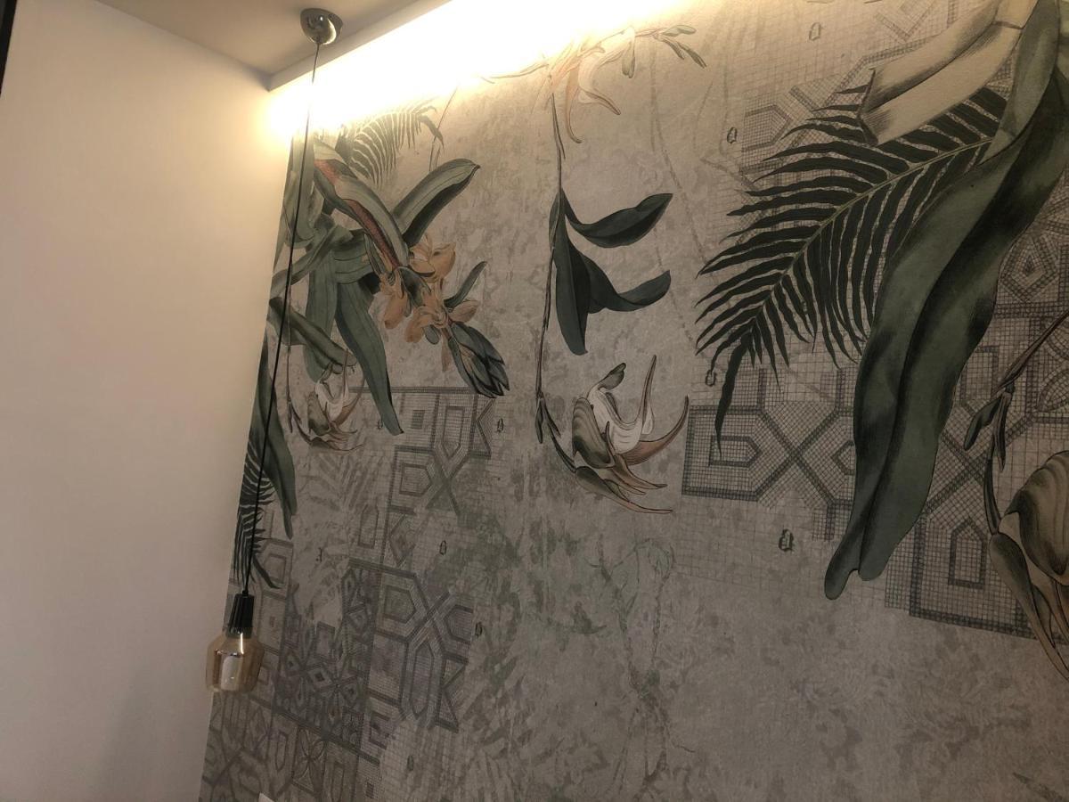 סביליה Triana Pelay Suites מראה חיצוני תמונה