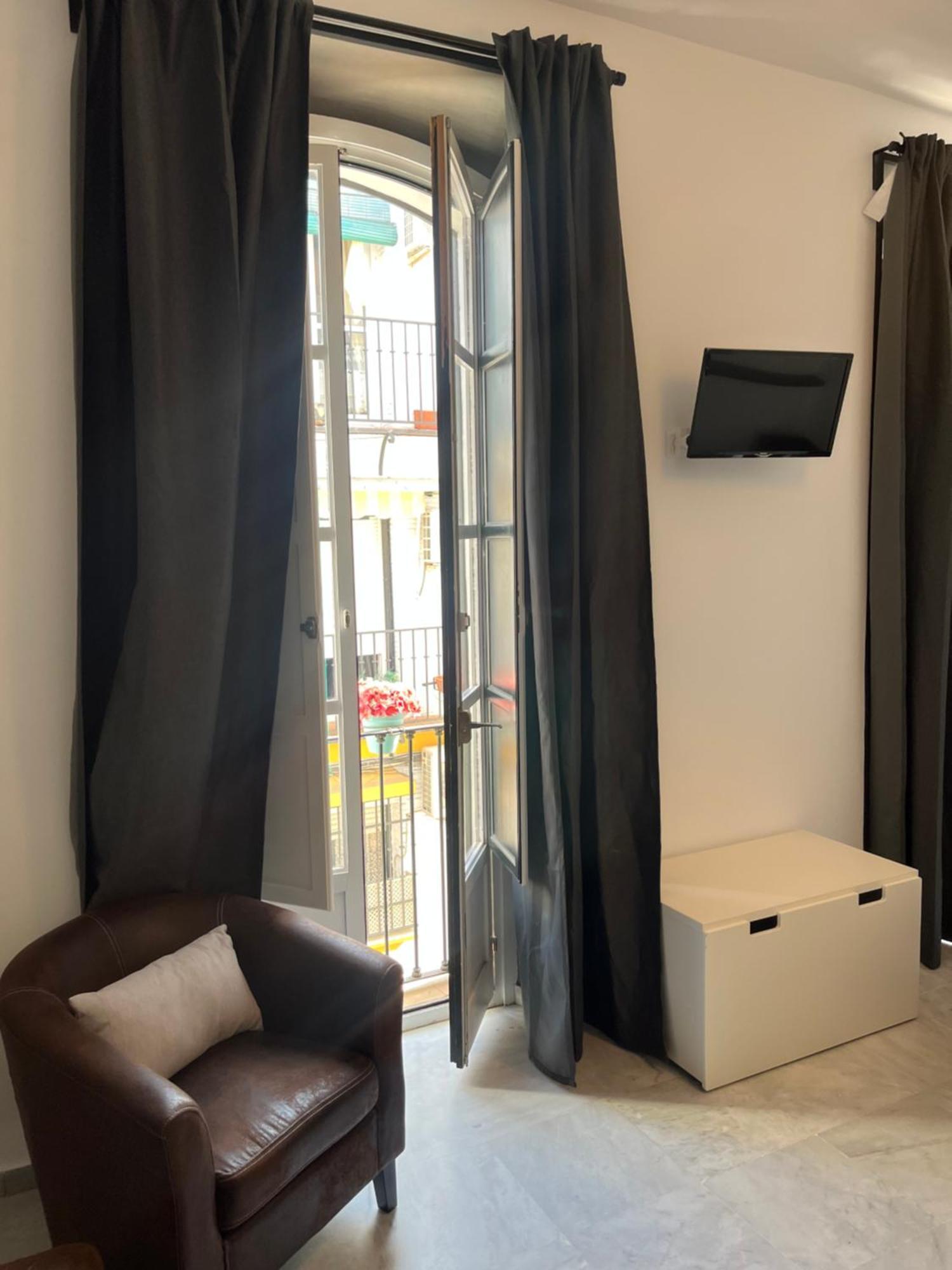 סביליה Triana Pelay Suites מראה חיצוני תמונה