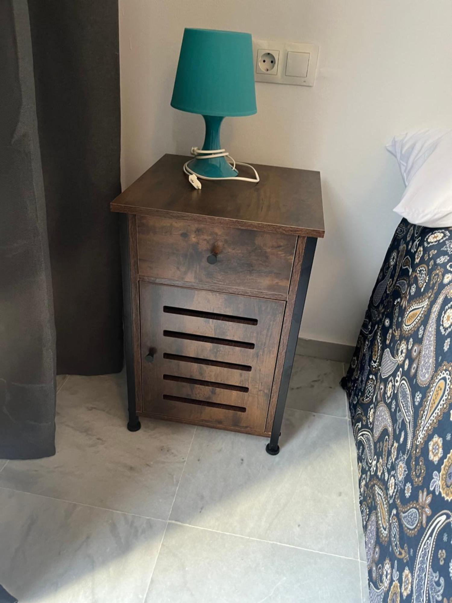 סביליה Triana Pelay Suites מראה חיצוני תמונה