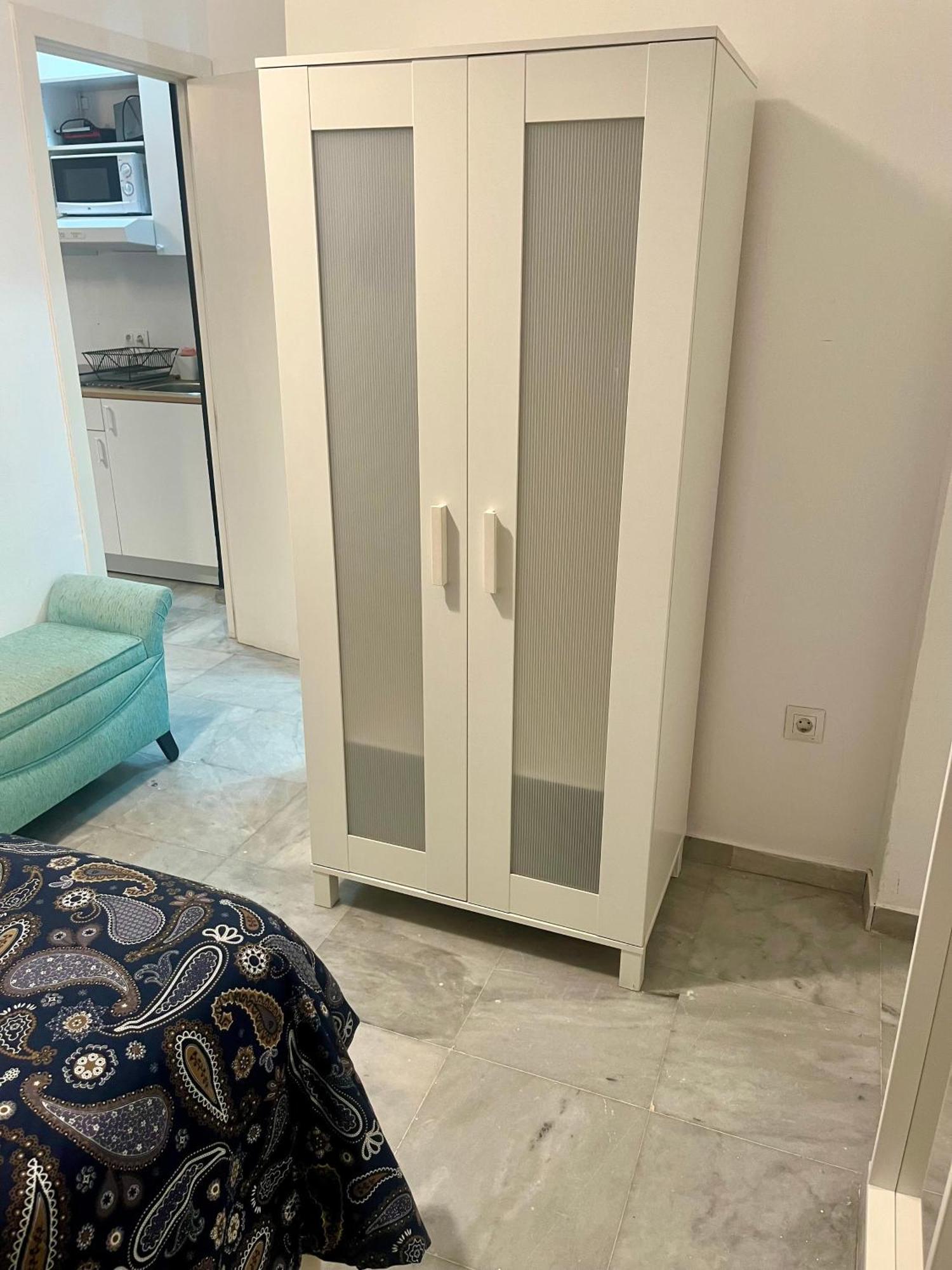 סביליה Triana Pelay Suites מראה חיצוני תמונה