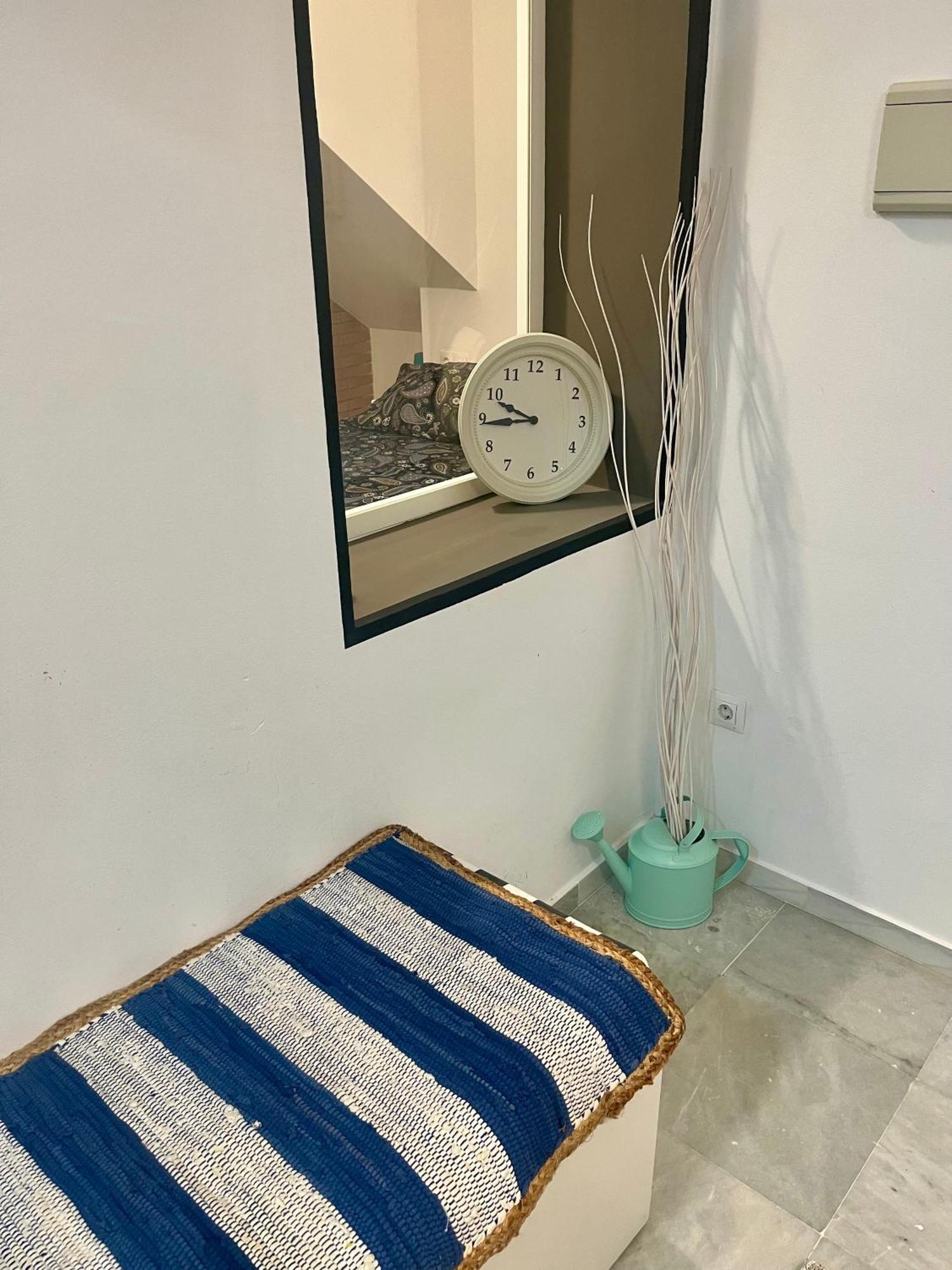 סביליה Triana Pelay Suites מראה חיצוני תמונה