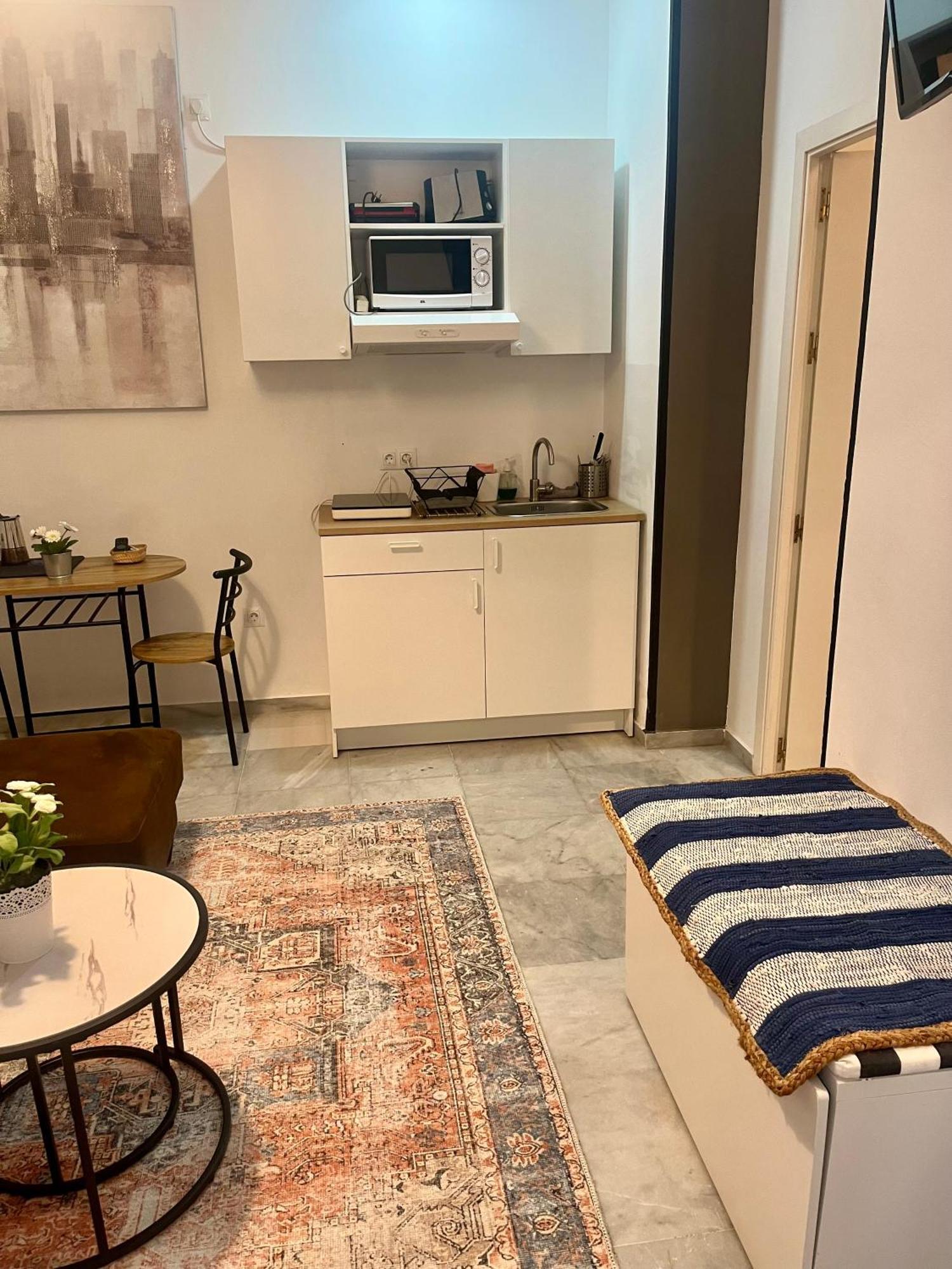 סביליה Triana Pelay Suites מראה חיצוני תמונה