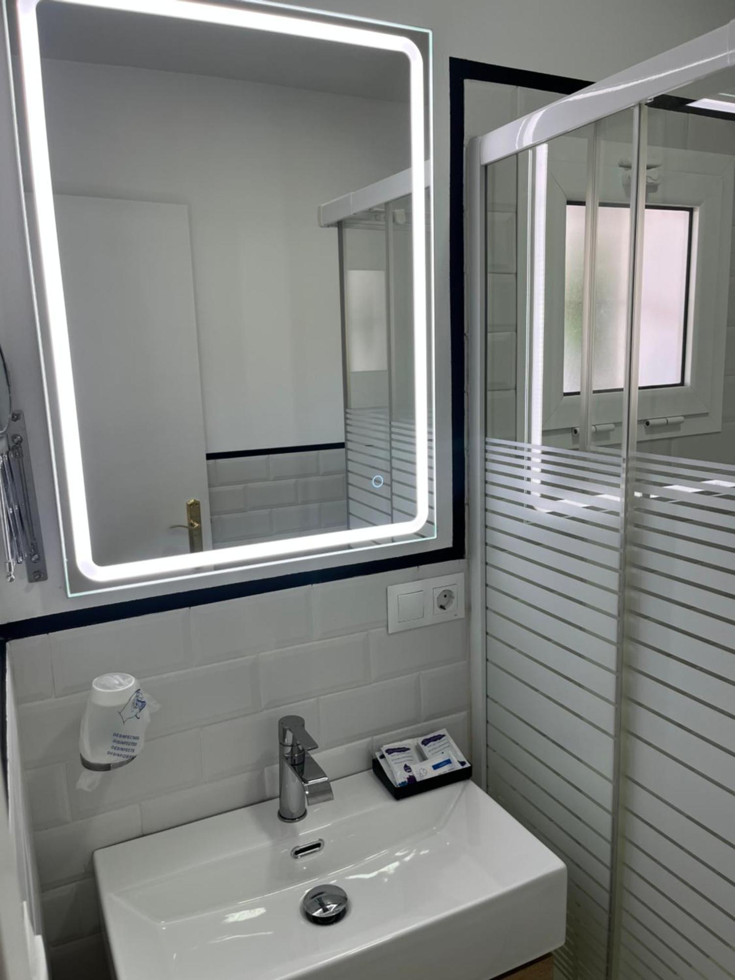 סביליה Triana Pelay Suites מראה חיצוני תמונה