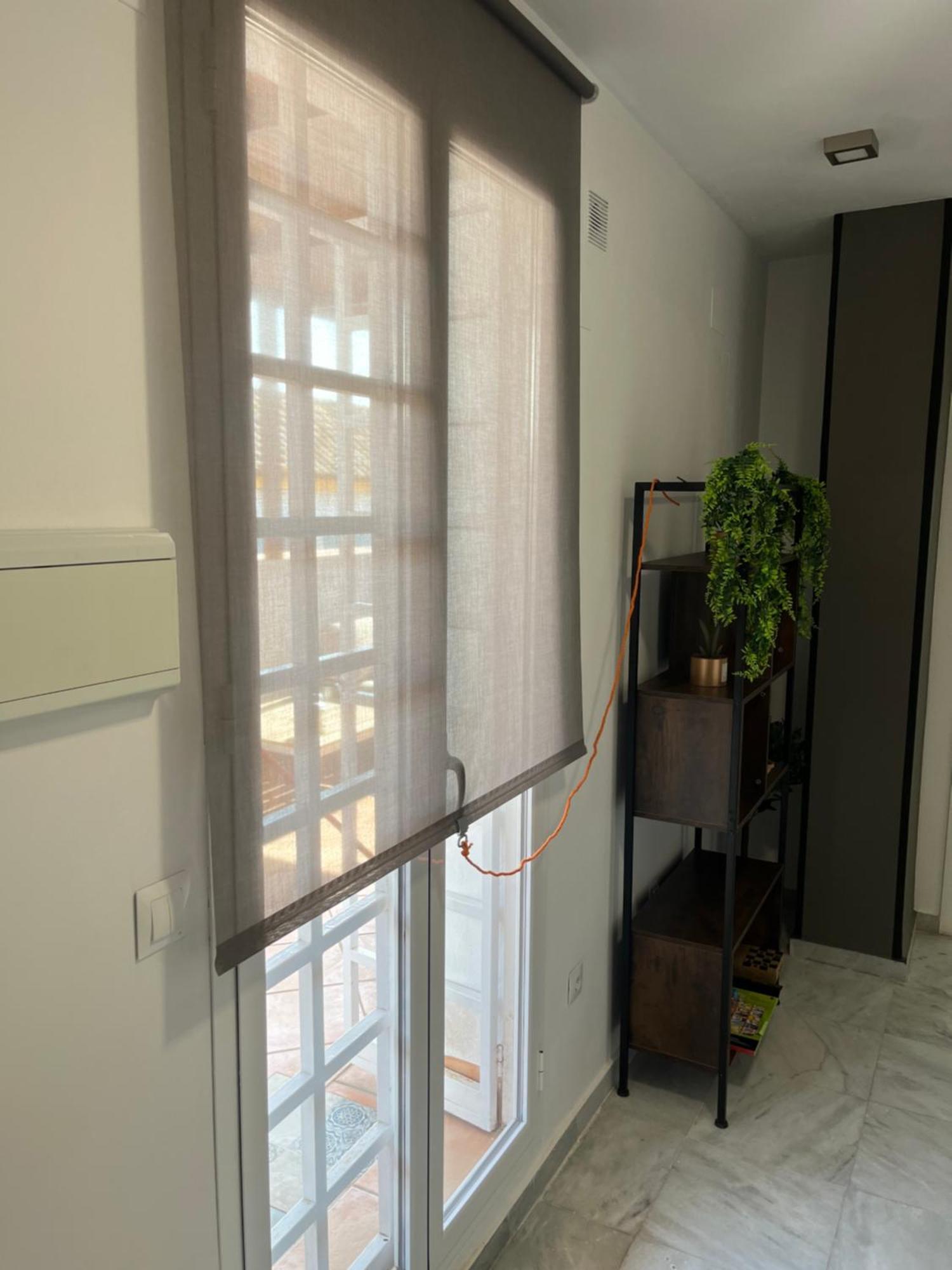 סביליה Triana Pelay Suites מראה חיצוני תמונה