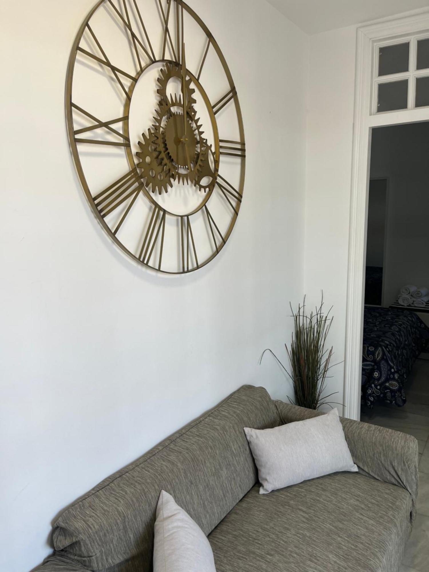 סביליה Triana Pelay Suites מראה חיצוני תמונה