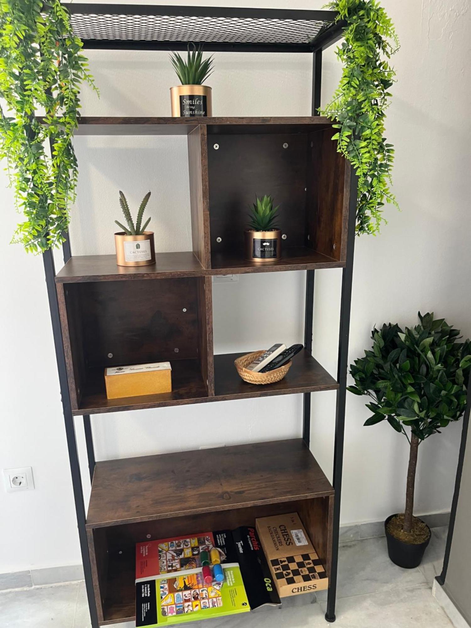 סביליה Triana Pelay Suites מראה חיצוני תמונה