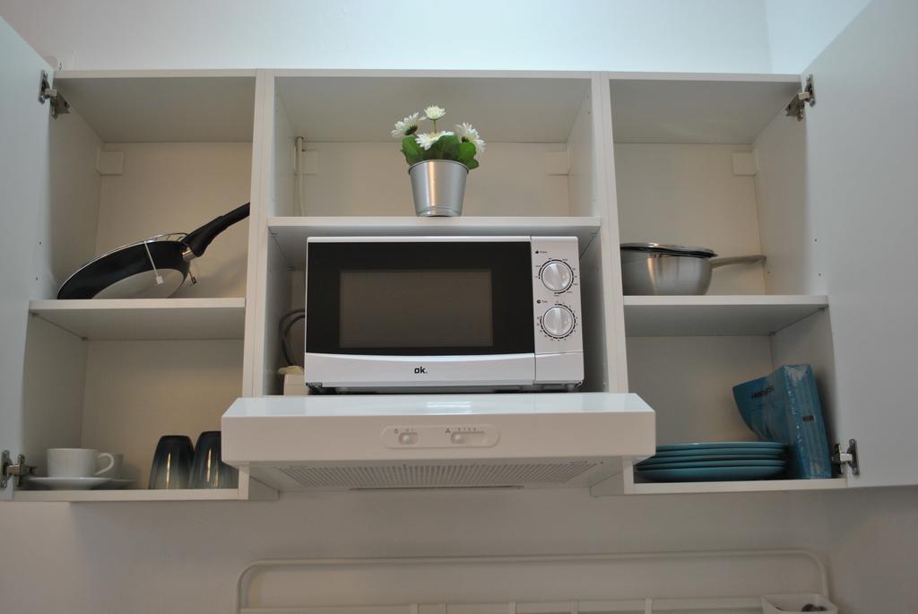 סביליה Triana Pelay Suites מראה חיצוני תמונה