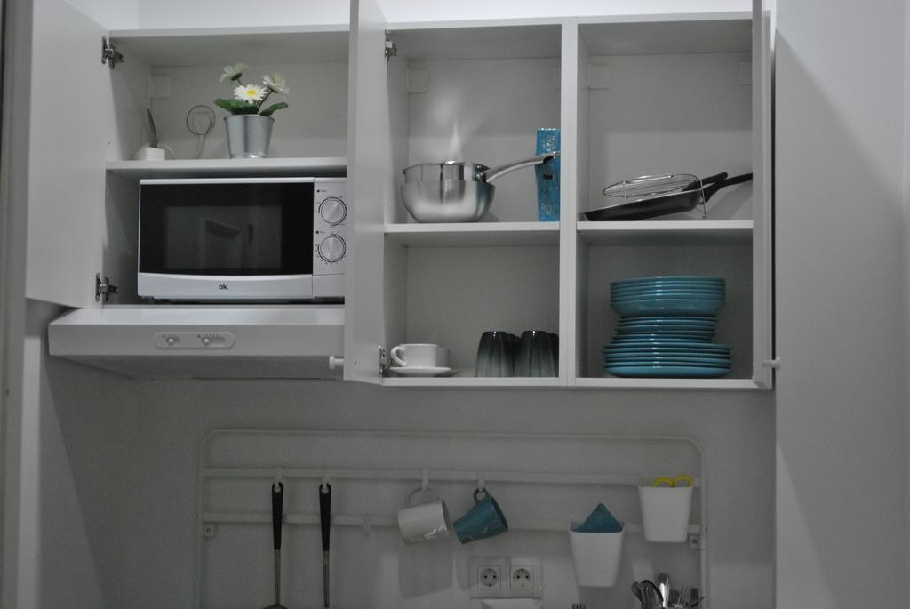 סביליה Triana Pelay Suites מראה חיצוני תמונה